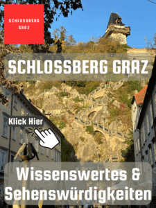 SCHLOSSBERG GRAZ