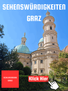 SEHENSWÜRDIGKEITEN GRAZ