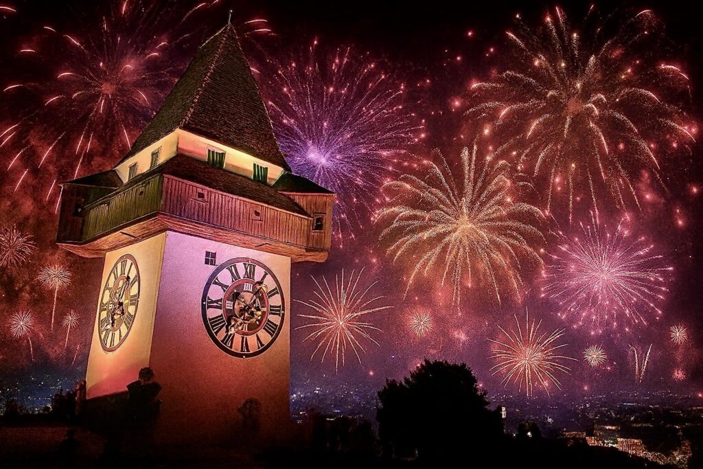 Silvester Graz